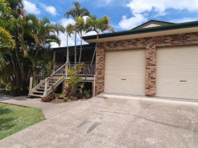 Rainbow Cottage, Rainbow Beach